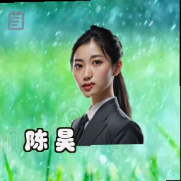 陈昊