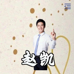 赵凯